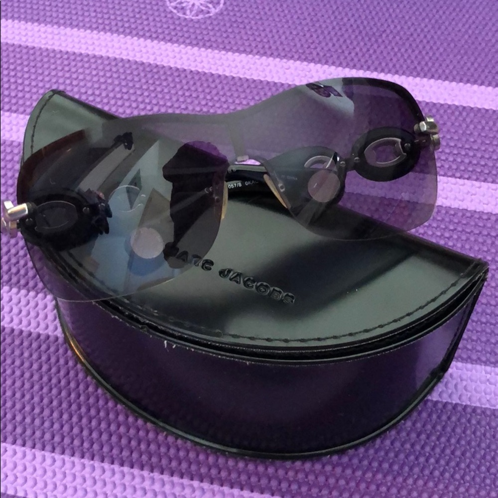 Marc by Marc Jacobs sunglasses